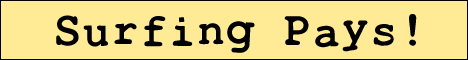 ClickDough.com banner